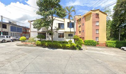 Edificio la ceiba