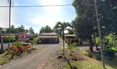 Klinik Desa Kampung Surau