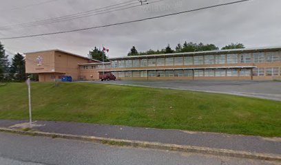 Port Edward Elementary School