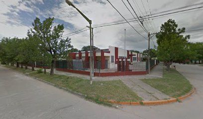 Escuela Nro 688 Domingo Faustino Sarmiento