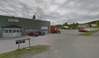 Bygg-Leasing i Ådalen AB