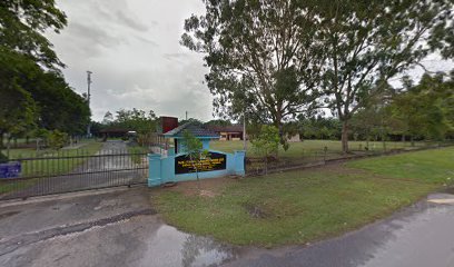 Sekolah Jenis Kebangsaan ( T ) Ladang Soon Lee