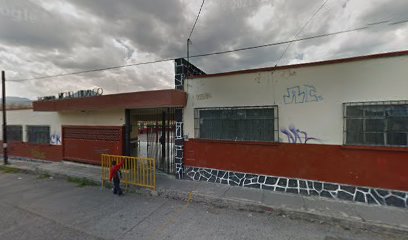 Escuela Primaria Urbana Federal Miguel Hidalgo