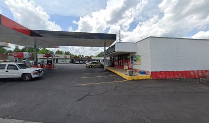 Kwik Mart