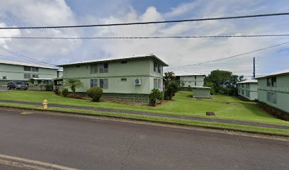 Kauhale Olu Apartments