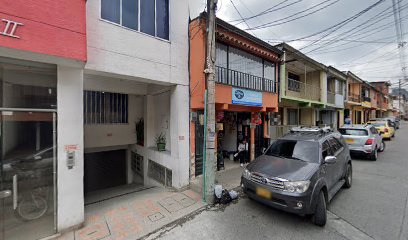 Tienda Marquetalia