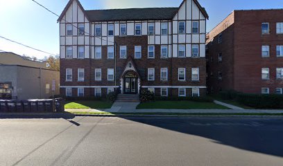 539 Joralemon Street Apts