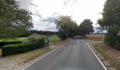 OPHAIN - BOIS-SEIGNEUR-ISAAC Rue du Castor