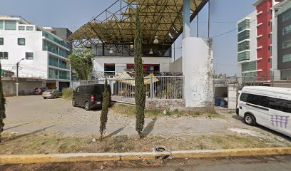 Cocina Económica Paramo