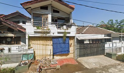 Rumah Quran Bunda Aisyah