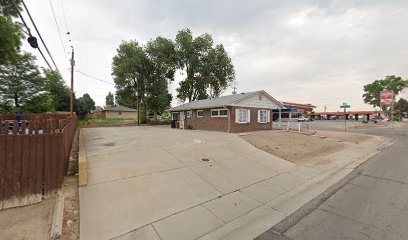 Irby Dental Cottage Pc: Barnhurst Kenneth DDS