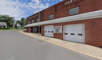 Midway Boro Office