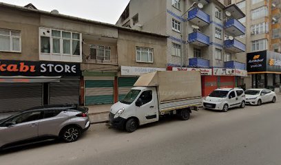 Sistem Elektrik Malzemeleri İmalat San. ve Tic. Ltd. Şti