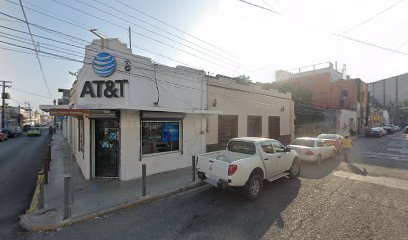 AT&T Tienda Cd. Victoria Diez Morelos