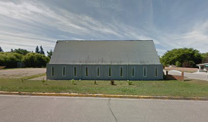 Biggar Associated Gospel Church