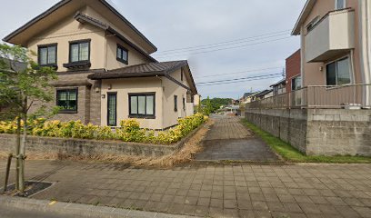 （株）一条工務店 今治展示場