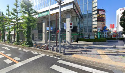 フェデラルモーグルジャパン（株） 名古屋営業所