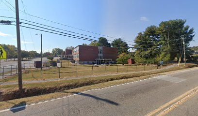 Pleasant Ridge Elementary School