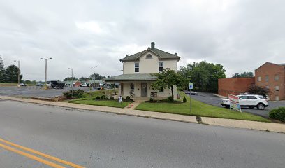 Shenandoah Valley Counseling Center