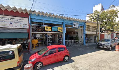 Comercializadora y Distribuidora de la Costa S.A. de C.V.