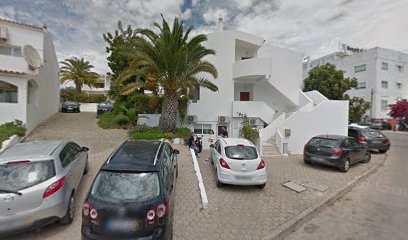 Alvor Jardim Apartment