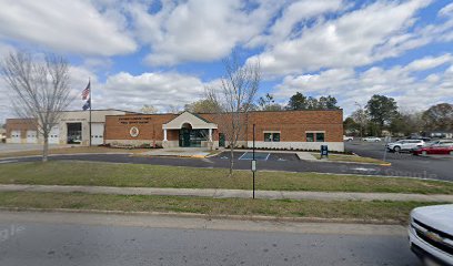 Florence County Magistrates Office