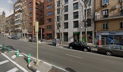 Privilege Dental en Madrid