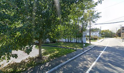 Westford Food Pantry