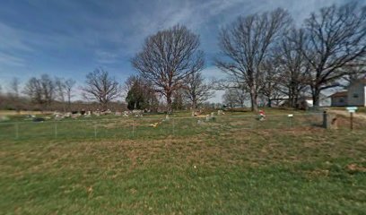 Davisville Cemetery