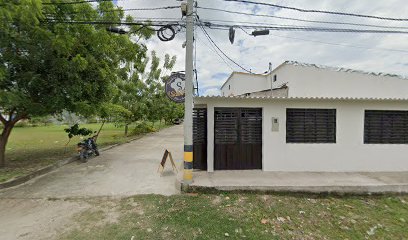 Panaderia Y Pasteleria Salo Pan