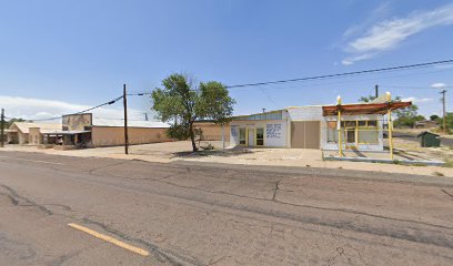 Angies Snack Shack and Laundromat