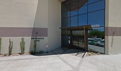 Arizona Endovascular Center