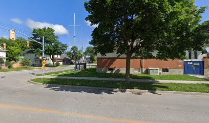 44 Sarnia Imperial Royal Canadian Air Cadet Squadron