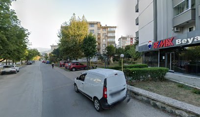 RE/MAX BEYAZ BURSA