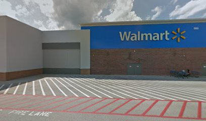 Walmart Home Services