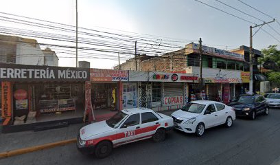 IMPERCAUCHO Poza Rica