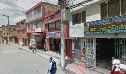 Panadería & Cafeteria Catalina