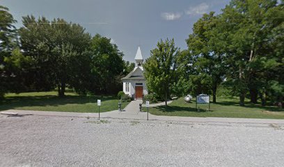 Georgetown United Methodist Church