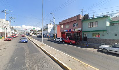 Llantera Villegas