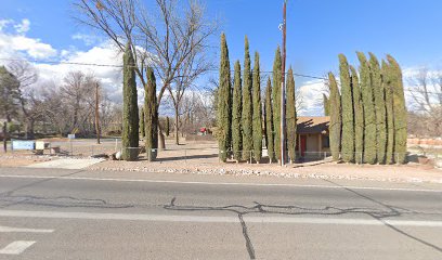 Desert Star Community School