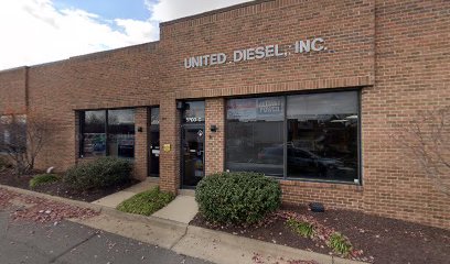 United Diesel Inc