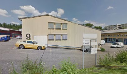 Mion Plattenbeläge GmbH