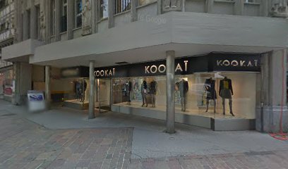 Boutique Kookaï