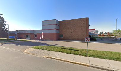 Warman High School