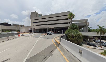 Palm Beach County Sheriff's Office - Airport Dispatch