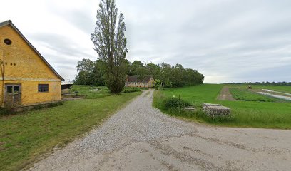 Ældrerådet I Halsnæs Kommune