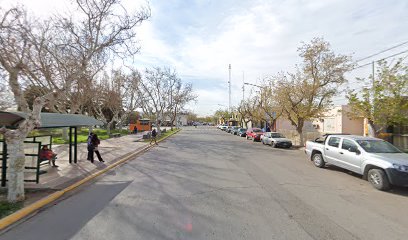 Casa de Turismo y Cultura Pocito