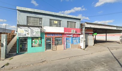 ESTANCIA DE PAZ DEL MIGRANTE DE MATAMOROS AC.