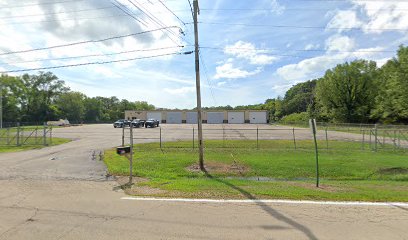 Sterling Twp Highway Garage