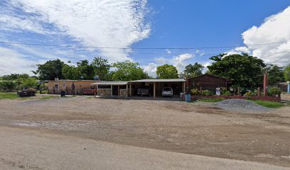 Taqueria Doña Beti